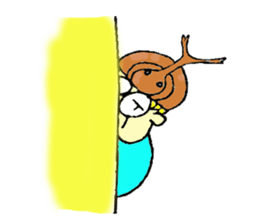 BEETLE WIZARD Mr.KODAIRA sticker #4257796