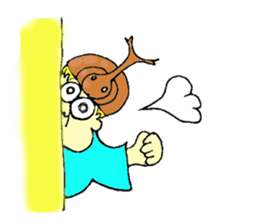 BEETLE WIZARD Mr.KODAIRA sticker #4257797