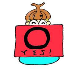 BEETLE WIZARD Mr.KODAIRA sticker #4257798