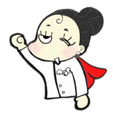 Cuckoo Coo sticker #4257808