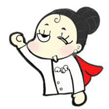 Cuckoo Coo sticker #4257808