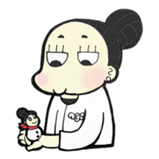 Cuckoo Coo sticker #4257810