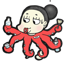 Cuckoo Coo sticker #4257817