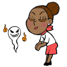 Cuckoo Coo sticker #4257826