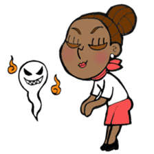 Cuckoo Coo sticker #4257826