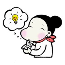 Cuckoo Coo sticker #4257828