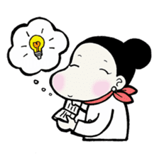 Cuckoo Coo sticker #4257828