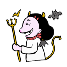 Cuckoo Coo sticker #4257829