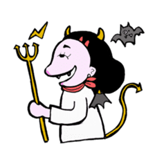 Cuckoo Coo sticker #4257829