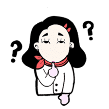 Cuckoo Coo sticker #4257831