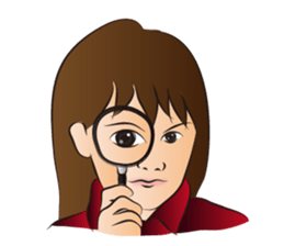 Life expression attitude sticker #4258281