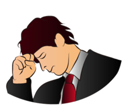 Life expression attitude sticker #4258302