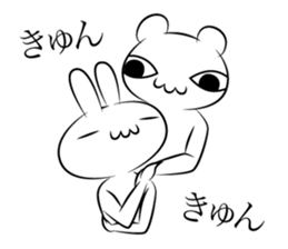 Dejiavun sticker #4258518