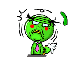 an ancle and conversation sticker #4258761