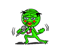 an ancle and conversation sticker #4258764