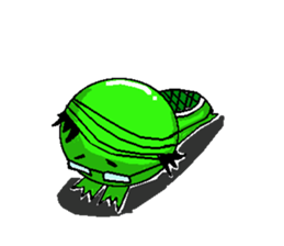 an ancle and conversation sticker #4258766