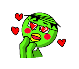 an ancle and conversation sticker #4258784