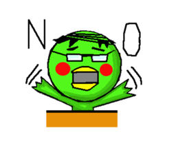 an ancle and conversation sticker #4258786