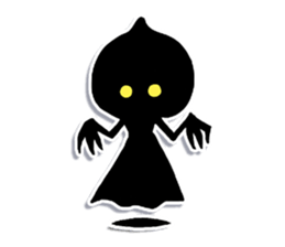 3meter star people sticker #4259046