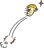 Daily mushroom 3 sticker #4259630