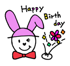 Five magicians sticker #4259804