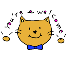 Five magicians sticker #4259809