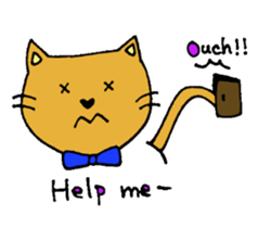 Five magicians sticker #4259812