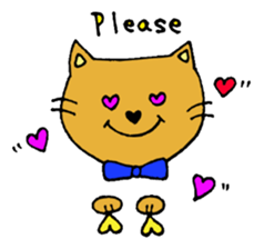 Five magicians sticker #4259814