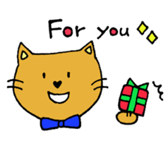 Five magicians sticker #4259815