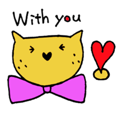 Five magicians sticker #4259827