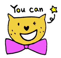 Five magicians sticker #4259828