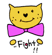 Five magicians sticker #4259829