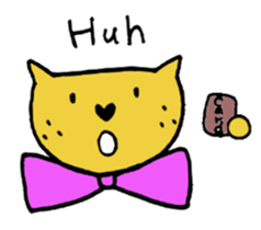 Five magicians sticker #4259830