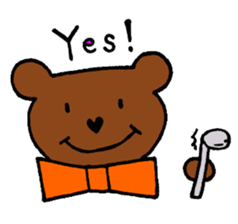 Five magicians sticker #4259838