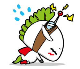 NERIMARU sticker #4260123