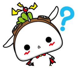 NERIMARU sticker #4260126