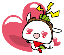 NERIMARU sticker #4260128