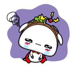 NERIMARU sticker #4260130