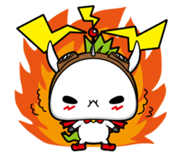 NERIMARU sticker #4260131