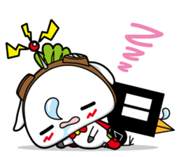 NERIMARU sticker #4260132