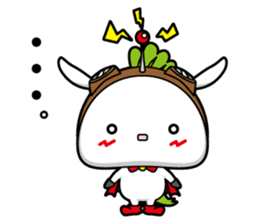 NERIMARU sticker #4260133