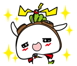 NERIMARU sticker #4260134