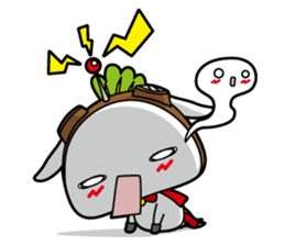 NERIMARU sticker #4260135