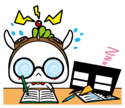 NERIMARU sticker #4260139