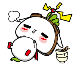 NERIMARU sticker #4260140