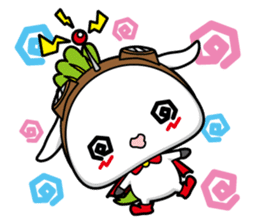 NERIMARU sticker #4260141