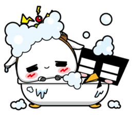 NERIMARU sticker #4260142