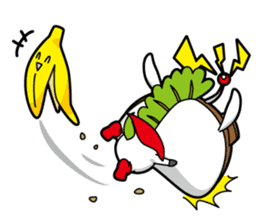 NERIMARU sticker #4260144