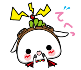 NERIMARU sticker #4260146