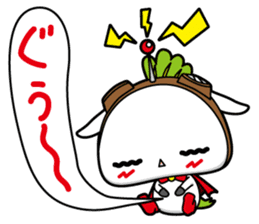 NERIMARU sticker #4260147